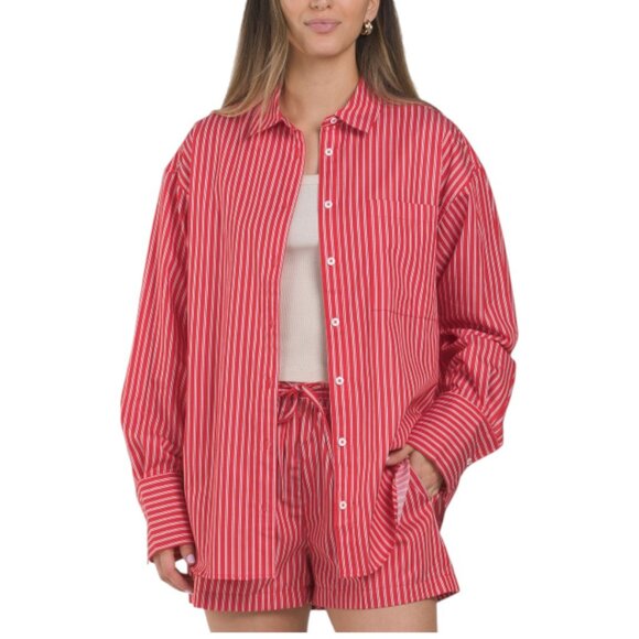 JOE'S The Boxer Shorts - Picture 5 of 5